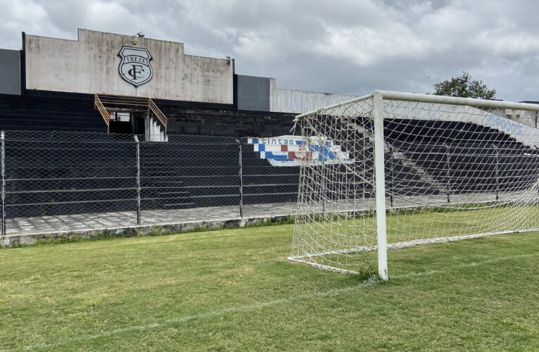 Treze retorna ao Presidente Vargas para jogo-treino com Sport Sub-20 e intensifica preparação para a Série D