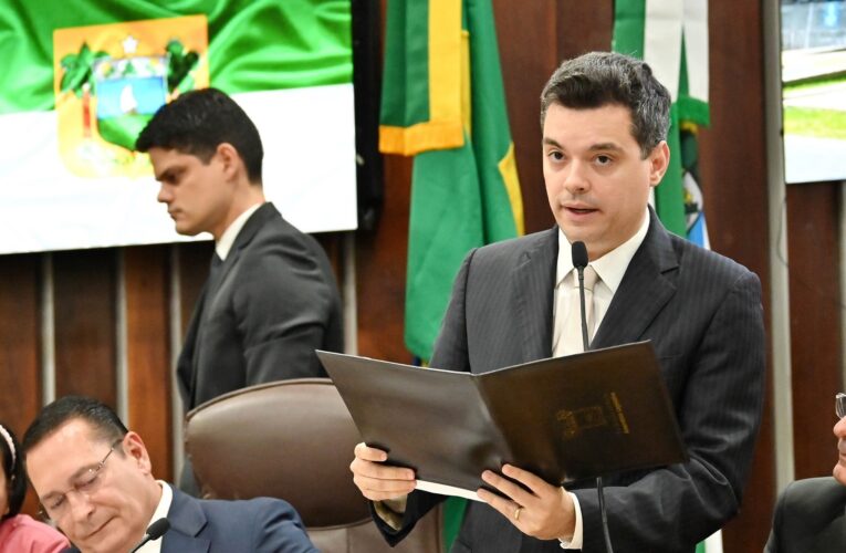 Walter Alves Confirma Permanência na Vice-Governadoria do RN e Detalha Novo Cenário Político