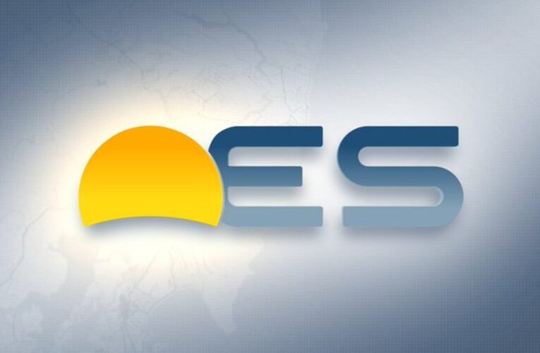 Bom Dia ES: O Companheiro Essencial para Começar o Dia Informado no Espírito Santo
