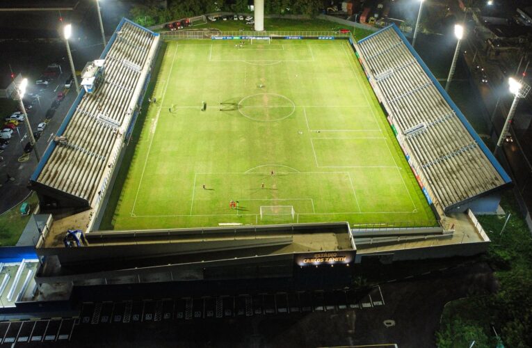 Manaus FC inicia venda de ingressos para confronto decisivo contra o Londrina pela Copa do Brasil
