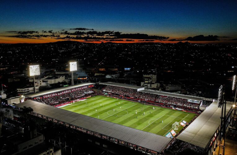 Atlético-GO x Anápolis: Copa Centro-Oeste abre portas para observação e estratégia; veja onde assistir e escalações