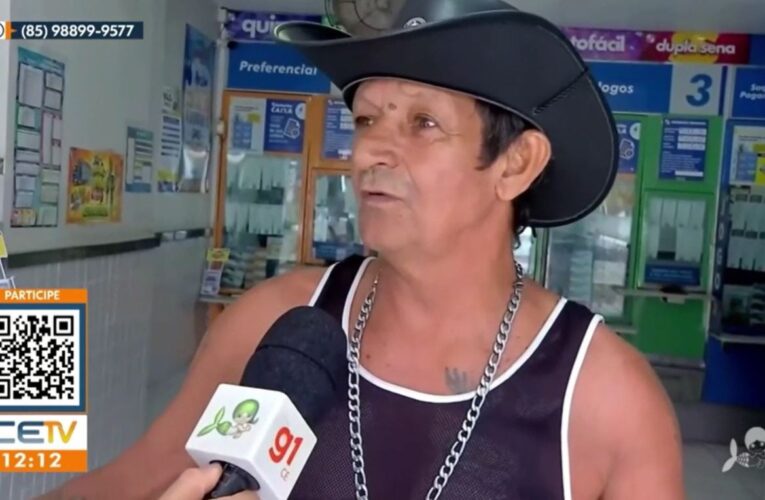 Cinco apostadores levam R$ 158 milhões da Mega-Sena com bolão de R$ 81 no Ceará