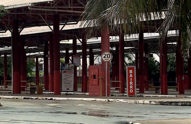 Greve parcial de ônibus em São Luís completa segundo dia e agrava dilema da mobilidade urbana