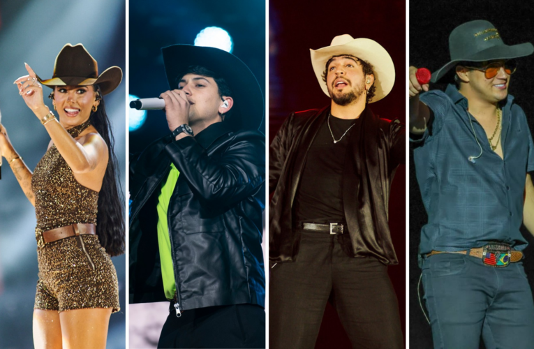 A Geração Z no Ribeirão Rodeo Music: Quem São os Talentos Que Conectam Tradição e Futuro no Sertanejo