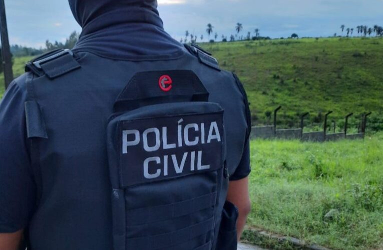 Polícia Prende Suspeitos de Duplo Homicídio na Praia do Abaís, em Estância