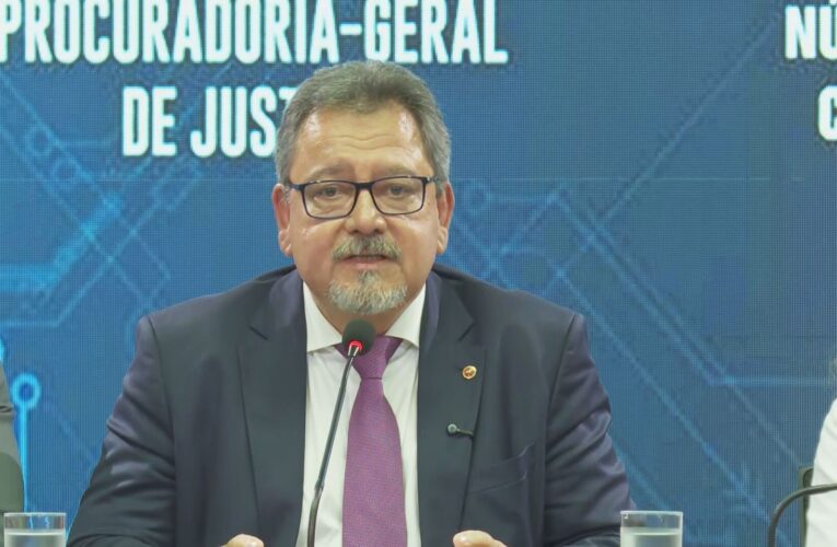 Mentor de armas 3D preso: acusado de agredir pai cadeirante em meio a fabricação ilegal