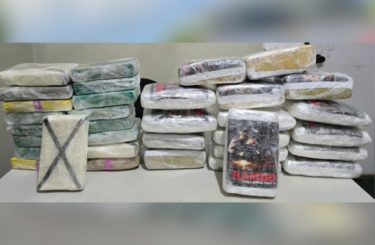 Duas Mulheres São Detidas por Tráfico de Drogas na SP-270, Revelando Rota Campo Grande-Rio e Prejuízo Milionário ao Crime Organizado