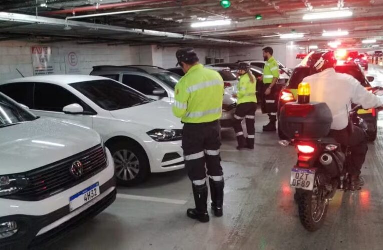 Estacionamentos e furtos em carros: quem paga a conta? Entenda seus direitos e a lei no Brasil