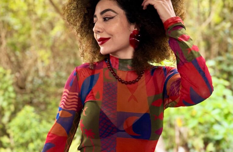 Vanessa Moreno decifra ‘Esfinge’ de Djavan em álbum com canções do compositor, com lançamento no segundo semestre