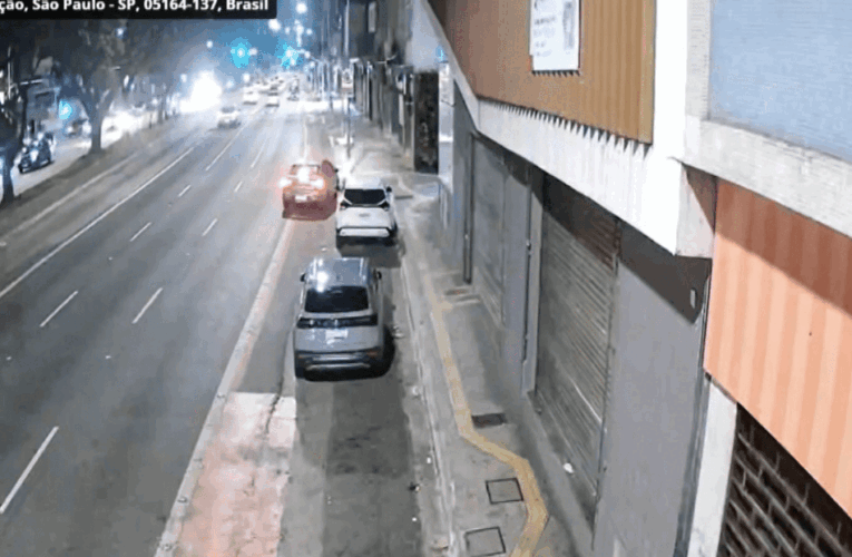 Enel identifica acúmulo de gases inflamáveis em galeria subterrânea como causa de explosão na Rua da Consolação