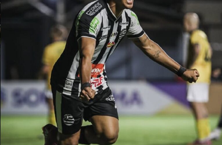 Dixon Vera: Do Mineiro Tímido ao Protagonismo Decisivo na Era Alex no Athletic