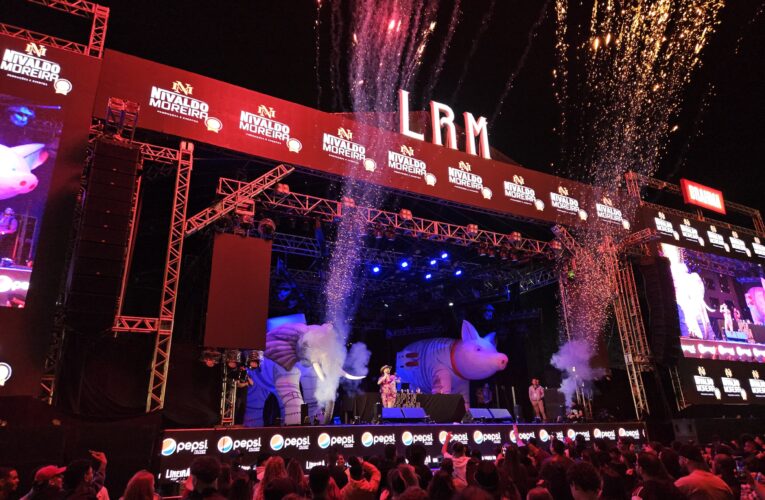 Limeira Rodeo Music 2026: Abertura em Cordeirópolis Dita o Ritmo da Grande Festa do Peão