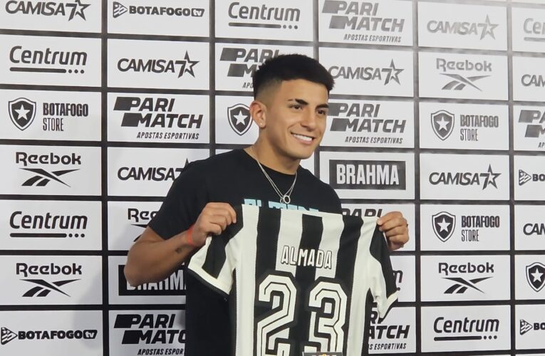 Botafogo em Corrida Contra o Tempo para Evitar Novo Transfer Ban por Dívida de Almada