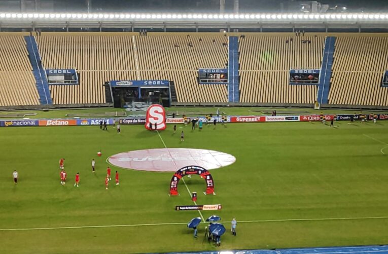 Maranhão x Ceará: Duelo de Gigantes Regionais na Copa do Brasil, com Detalhes de Transmissão e Análise das Escalações