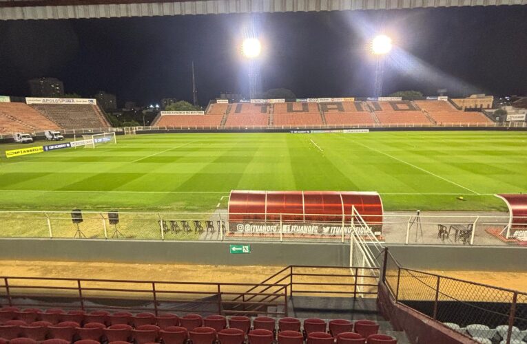 Ituano e Água Santa na Série A2: duelo crucial por vaga no Paulistão; onde assistir e detalhes do jogo