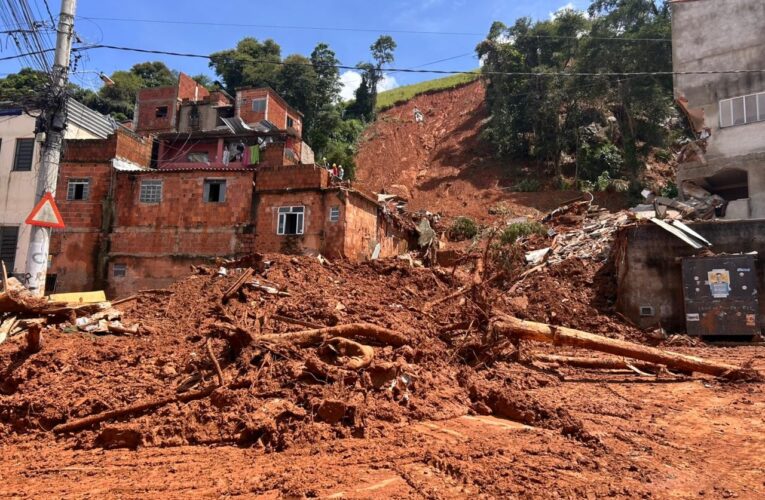 Juiz de Fora: A crucial importância do laudo da Defesa Civil e os passos essenciais após danos por chuvas