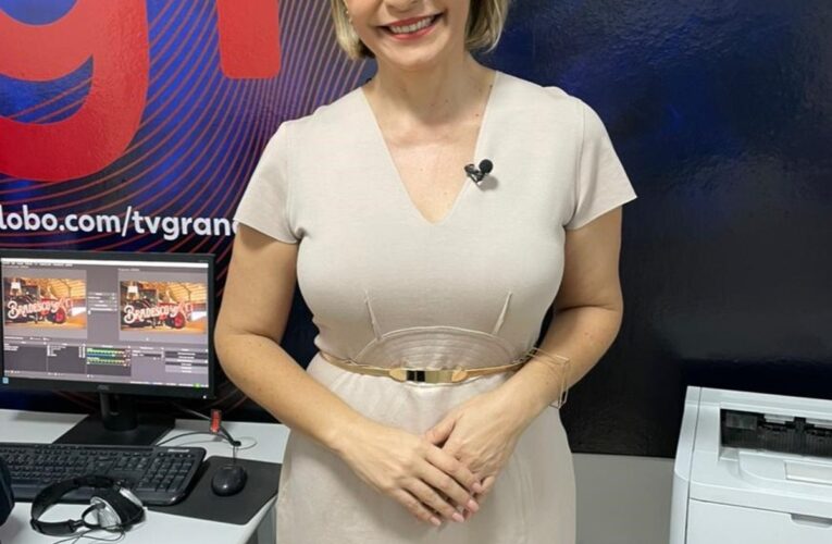 GR1: Como o telejornal regional informa e conecta comunidades brasileiras