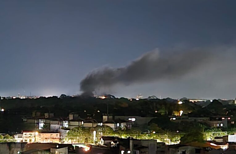Incêndio em Ananindeua: Curto-circuito em celular carregando é apontado como causa de destruição em residência e alerta para riscos