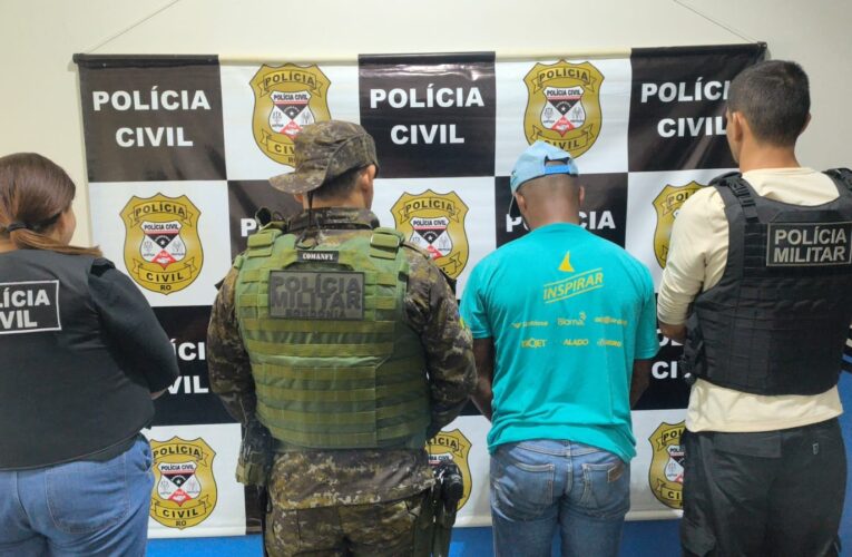 Justiça decreta prisão de homem acusado de brutal agressão a cachorro com roçadeira em Rondônia; animal teve parte da língua amputada