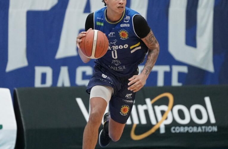 São José Basketball visita Rio Claro em confronto decisivo na briga pelo G-8 do NBB